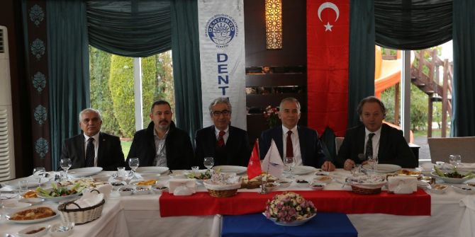 Denizli’de "Termal İyi Gelir” Kampanyası