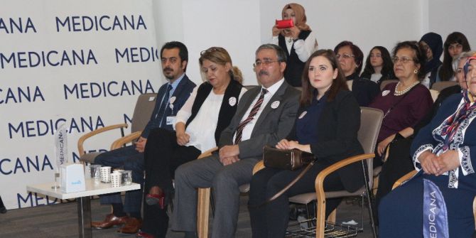 Medicana Konya Hastanesi’nden ’Öncü Kadınlar’ Etkinliği