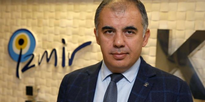 Başbakan Yıldırım Cumartesi Günü Tekrar İzmir’de