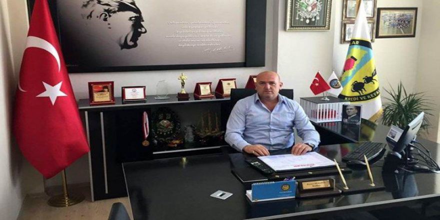 Hasan Dükanlı: “Tarihe Yeni Bir Demokrasi Destanı Eklendi”