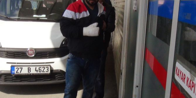 Katil Zanlısı Tutuklandı