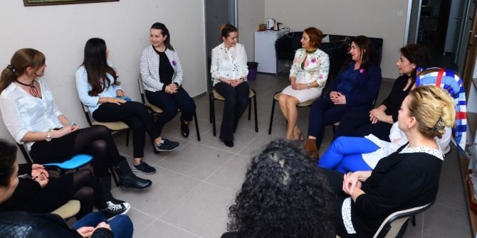 Psikodrama Çalışmaları İle Bireysel Farkındalık Artıyor