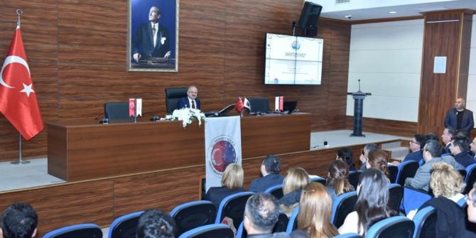 Vali Çakacak: “Amacımız, Çok Daha Fazla Proje Başvurusu Almak”