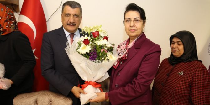 ‘Dünya Bizimle Daha Güzel’ Adlı Etkinlik Yoğun İlgi Gördü