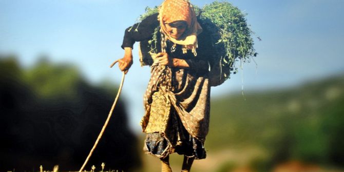 Nazilli’de Kadınlara Özel Sergi