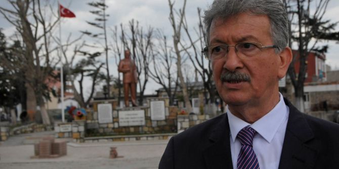 Enez Av Ve Balık Festivali 13 Yıl Aradan Sonra Tekrar Yapılacak