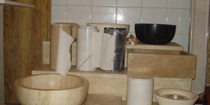 Çin’de Türk Doğaltaş Sektörü Rüzgarı Esiyor