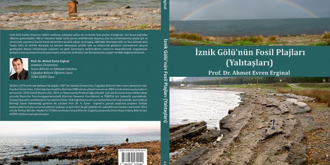 Türkiye Jeolojik Mirasına Bir Katkı Daha