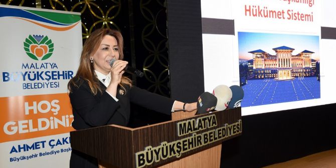 Büyükşehir Belediyesinden Kadınlar Günü Etkinliği