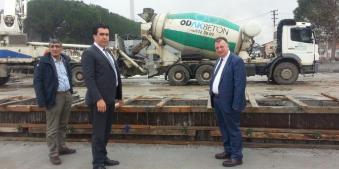 Soma’ya Değer Katacak Çalışmalara İnceleme