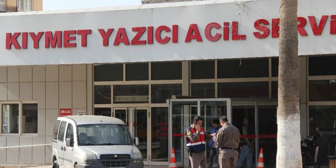 Fünye Astsubayın Elinde Patladı