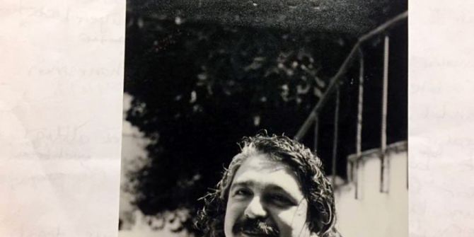 Kadıköy’de Dövmecilik Yapan Bir Kişi Sahte İçkiden Hayatını Kaybetti