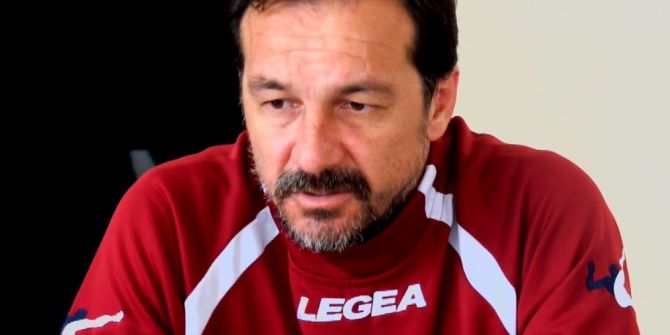 Yusuf Şimşek: "Tek Suçlu Benim"