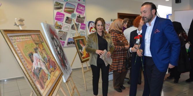 Estetik İzmit’te Tartışıldı