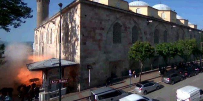 Ulucami Saldırısı Sanıklarına 42 Kez Müebbet Talebi