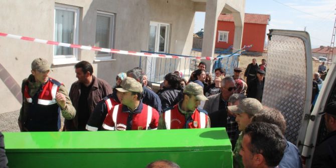 Sivas’ta Soba Zehirlemesi: 2 Ölü