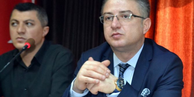 Mesbak, İstihdam Seferberliğine Bin Kişiyle Destek Verecek