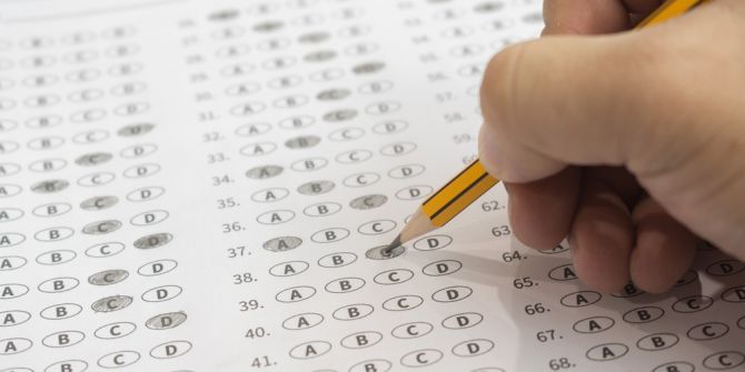 Uzmanlardan Ygs Öncesi Anne Babalara Öneriler