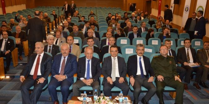 Manisa’nın 2017 Yılı Hedefi 25 Bin Kişiye İstihdam