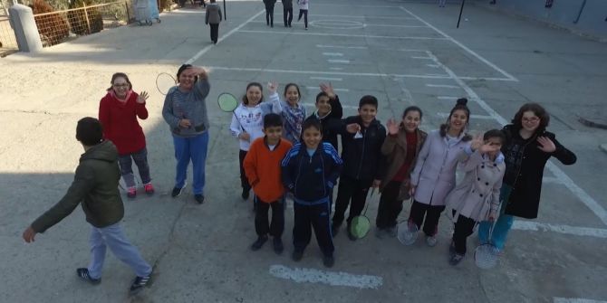 Alaşehir Belediyesi’nden Eğitime Destek