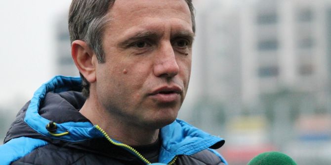 Topçu: "Osmanlıspor Maçı Zor Olacak"