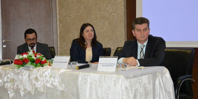 Kadın Sağlığında Obezite Paneli Düzenlendi