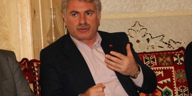 Başkan Memiş Görevdeki 3 Yılını Değerlendirdi