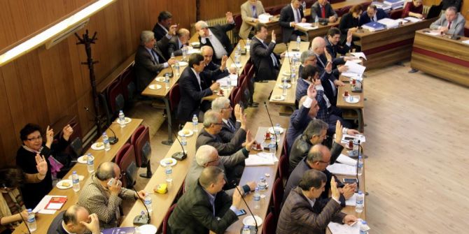 Küçük Çocuklar, Uyuşturucu Kuryesi Olarak Kullanılamayacak