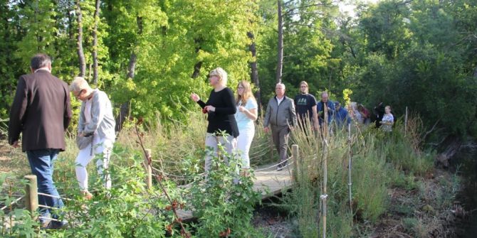 Marmaris Milli Parkı Ziyaretçi Rekoru Kırdı