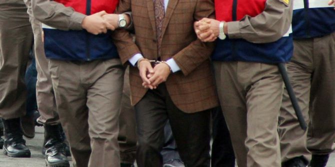 ‘Menfez Paşası’ Avukatsız Kaldı