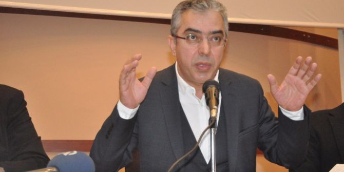 Zonguldak’ta “Halk Soruyor, Uzmanlar Cevaplıyor” Paneli