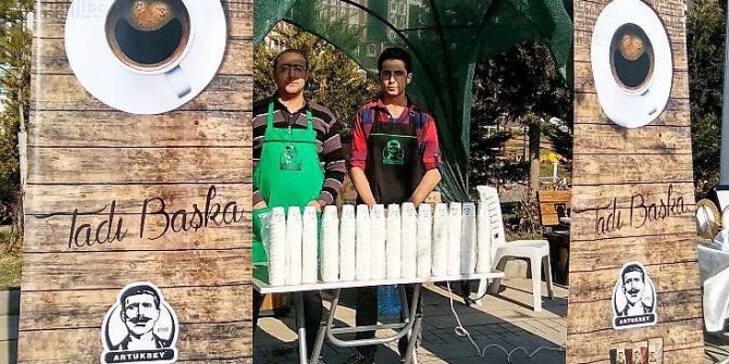 Artukbey Kadınları Unutmadı