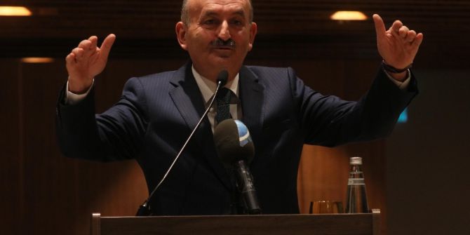 Bakan Müezzinoğlu: “Soydaşlarımız Aylık 53 Tl Karşılığında Türkiye’de Sağlık Hizmetlerinden Faydalanabilecek”