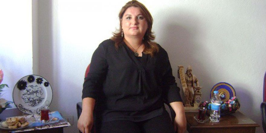 Anamurlu Ev Hanımının Başarısı