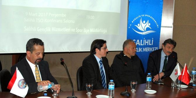 Sadece Sağlık İçin Değil Sanat İçin Spor