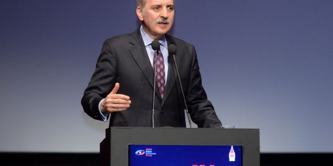 İha’ya 15 Temmuz Çalışmaları İçin Ödül Yağdı