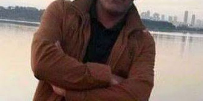 Ak Parti’li Başkan Ve Ağabeyine Silahlı Saldırı