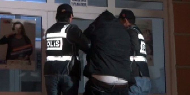 Kredi Kartıyla Dolandırıcılık Yapan Şahsın Oyununu Niğde Polisi Bozdu