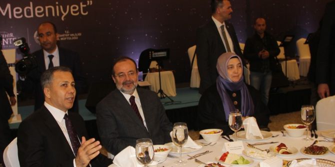 Diyanet İşleri Başkanı Mehmet Görmez: