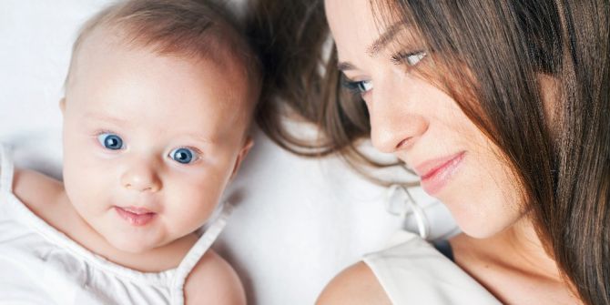 “Gebelik Sonrası Saç Dökülmesi Geçicidir”