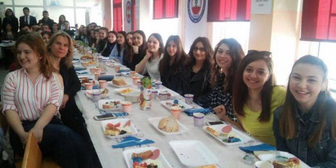 Ygs Öncesi Moral Ve Motivasyon Kahvaltısı