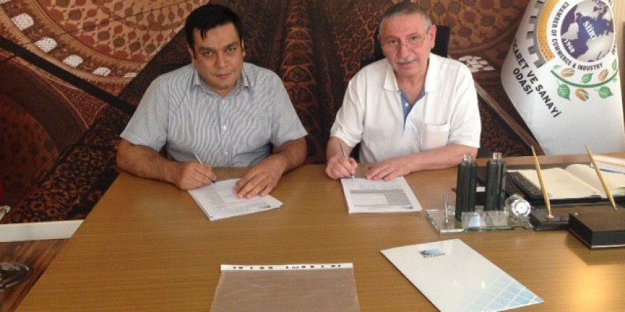 Siirt’te 90 Kişiye ‘Girişimcilik Eğitimi’ Verilecek