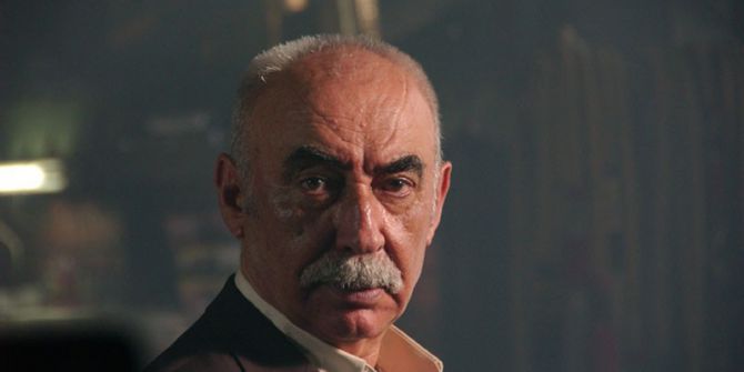 Genç Yönetmenden Şener Şen’e "Kapan" Teklifi