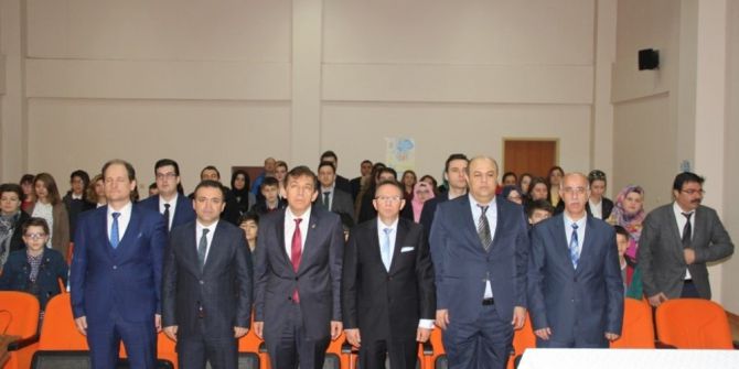 “Kadın Ve Çocuk” Temalı Resim Yarışması