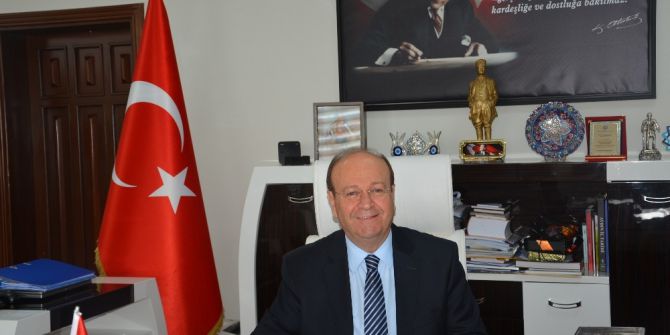 Başkan Özakcan’ın 12 Mart İstiklal Marşı’nın Kabul Edilişinin 96. Yıl Dönümü Mesajı