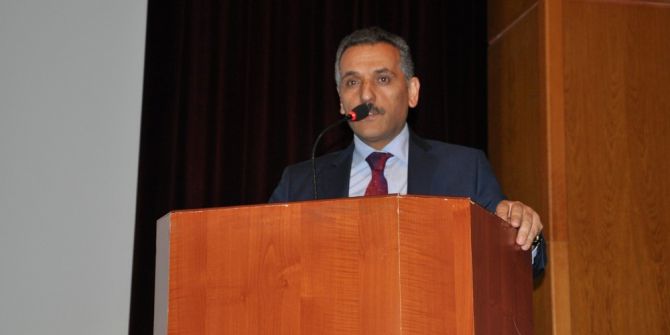 Tunceli, Eğitimdeki Başarıyı Sporda Da Yakalamak İstiyor