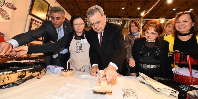 Kadın Festivaline Yoğun İlgi