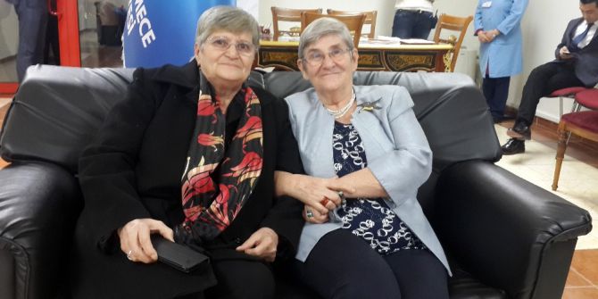 Canan Karatay Benzerini Görünce Şok Oldu