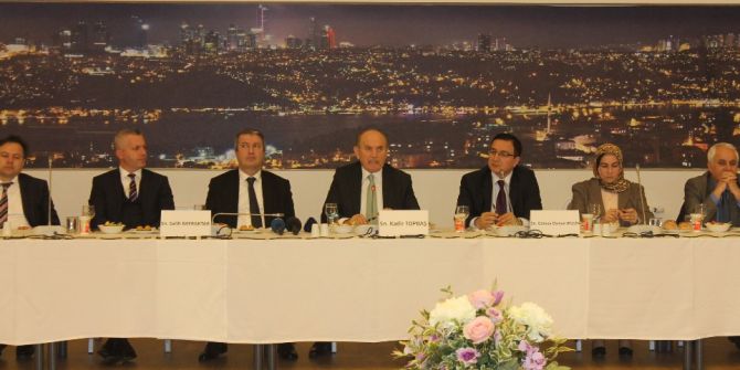 İstanbul’a Yeni Metro Hattı Geliyor