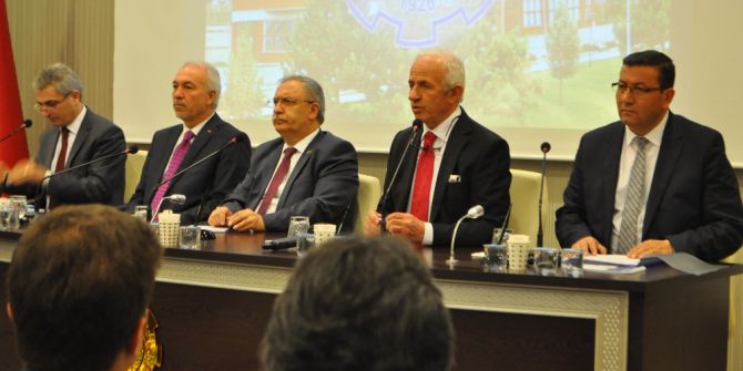 Kütahya’da İstihdam Seferberliği